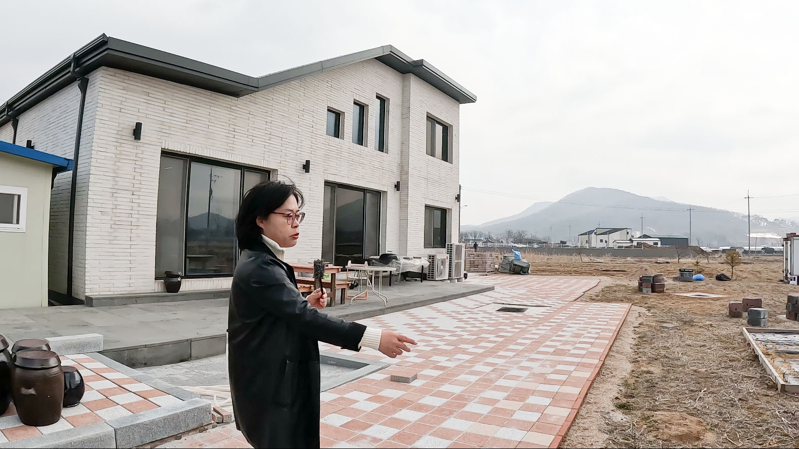 단독주택(전원주택) 매물 이미지