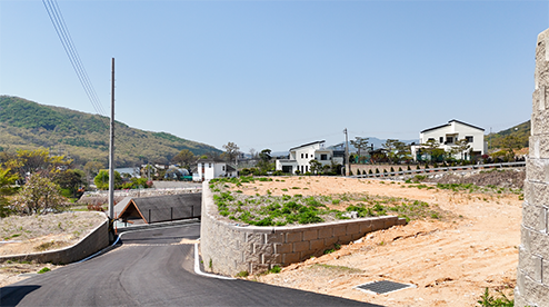 토지 매물 이미지