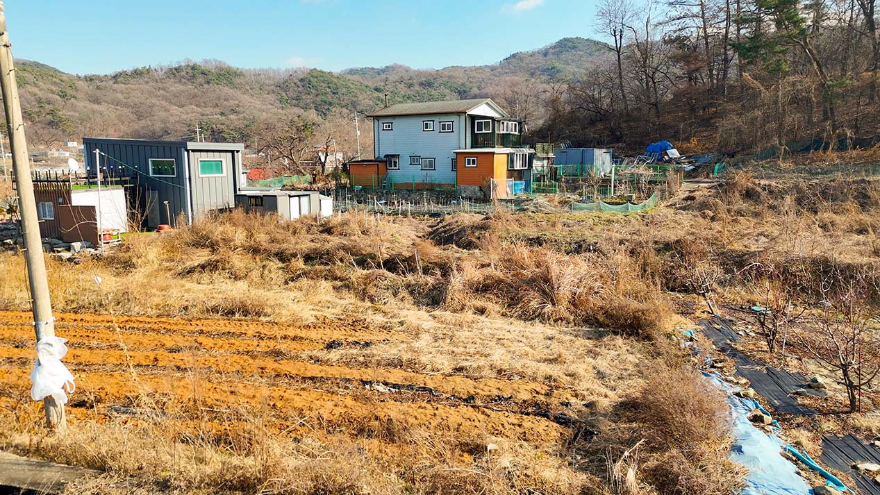 토지 매물 이미지